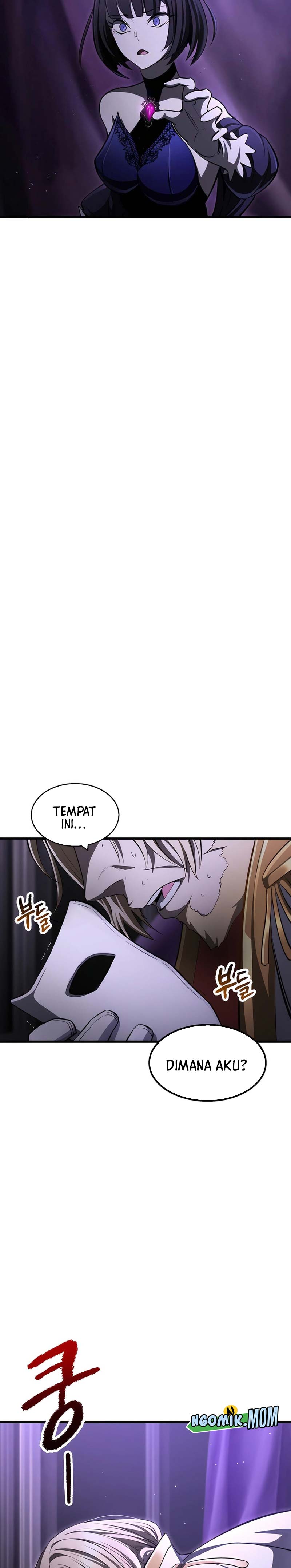 Otherworldly Sword King’s Survival Records chapter 237